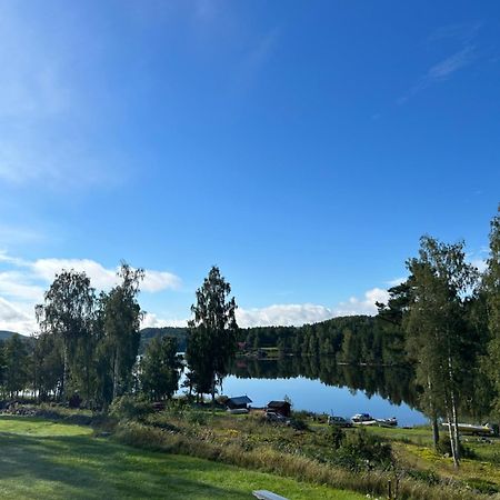 Вилла Loevlingskulle Sandoverken Экстерьер фото